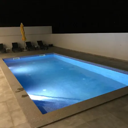 Villa Do Barrudo Vila do Bispo Exterior photo