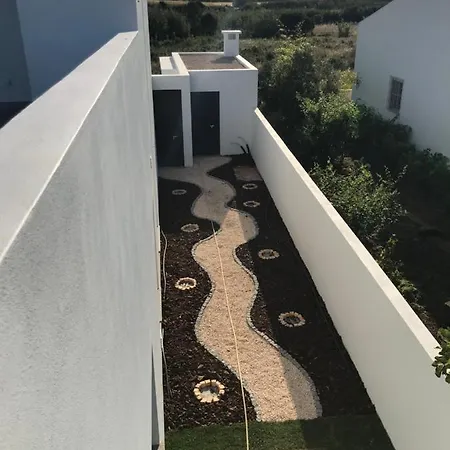 Villa Do Barrudo Vila do Bispo Exterior photo