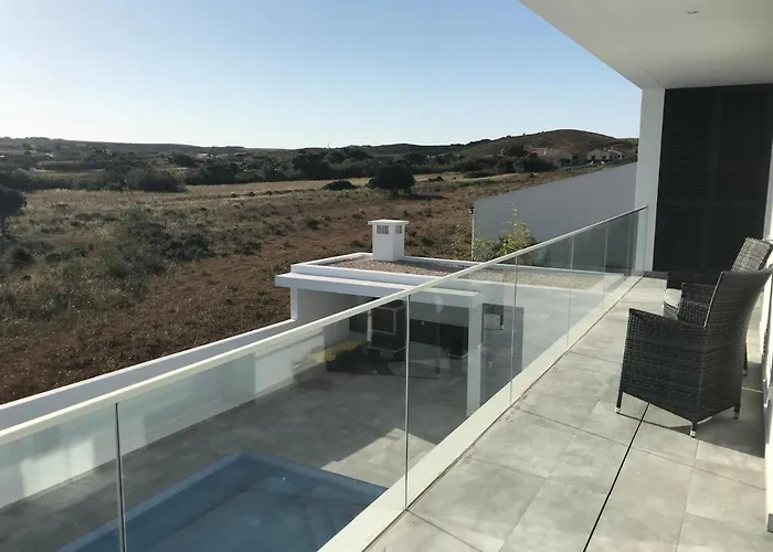 Villa Do Barrudo