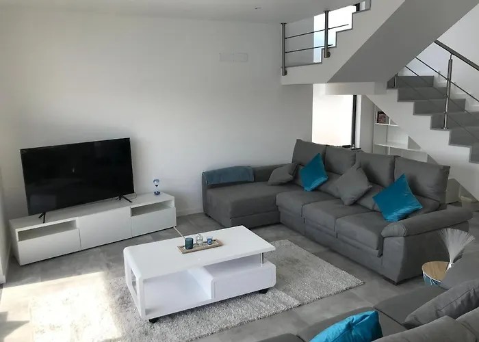 Villa Do Barrudo