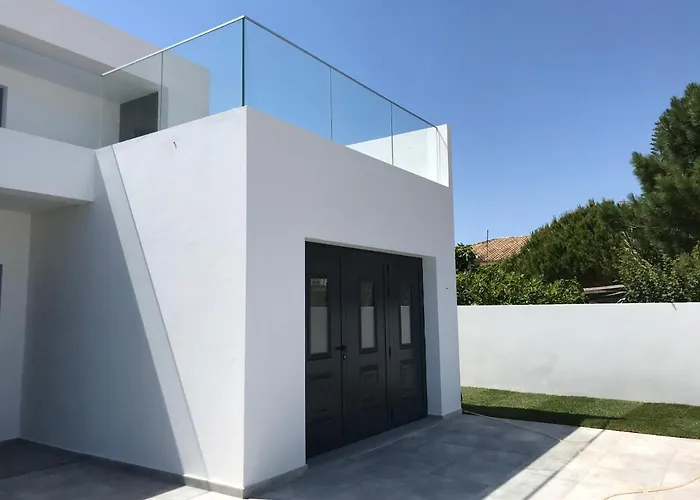 Villa Do Barrudo