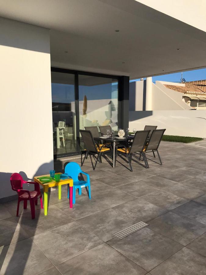 Do Barrudo Villa