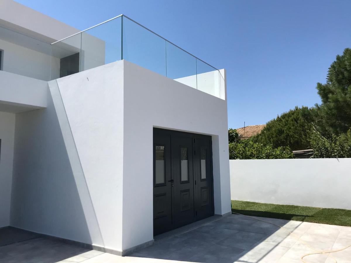 Villa Do Barrudo