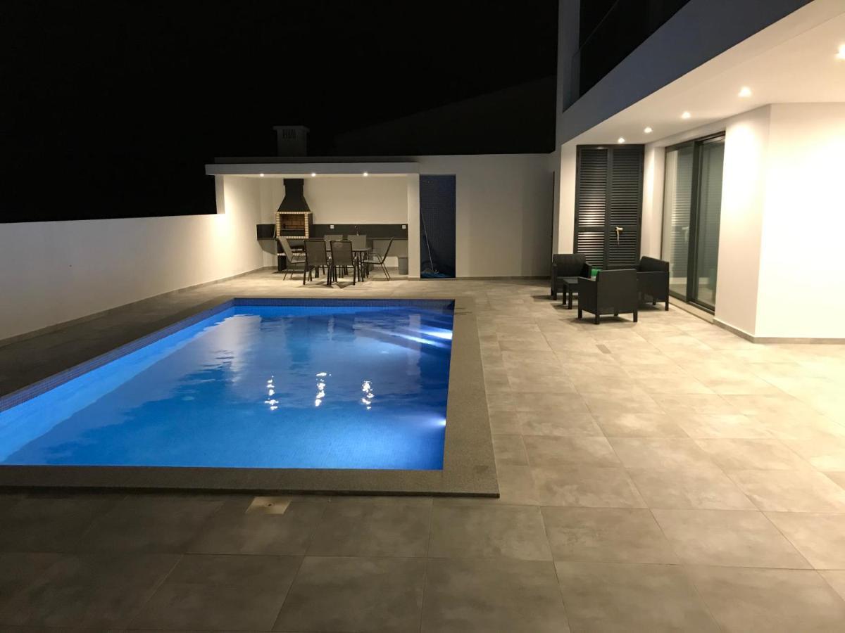 Villa Do Barrudo