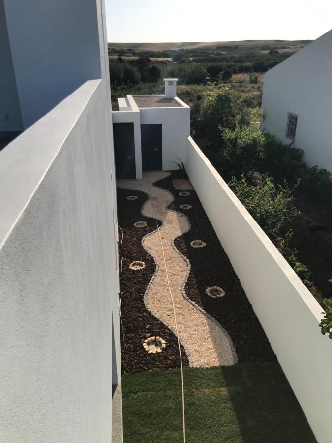 Do Barrudo Villa *