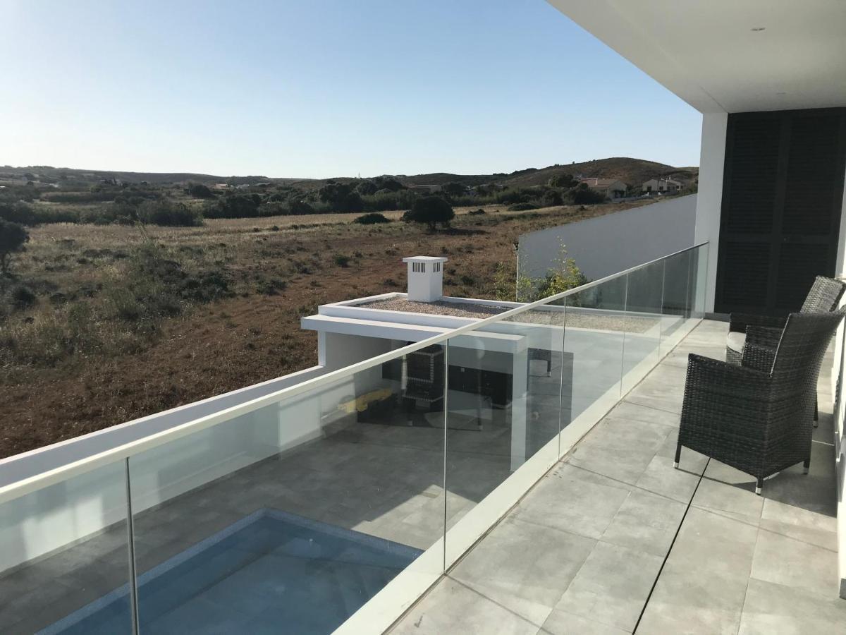 Do Barrudo Villa