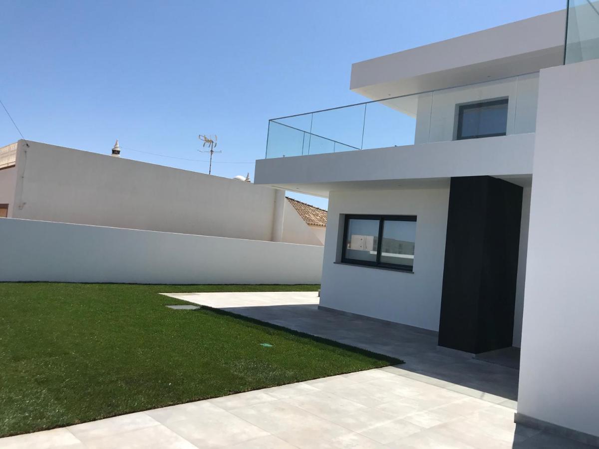 Villa Do Barrudo