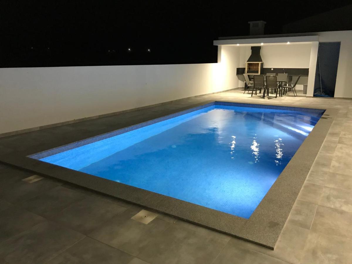 Villa Do Barrudo Vila do Bispo